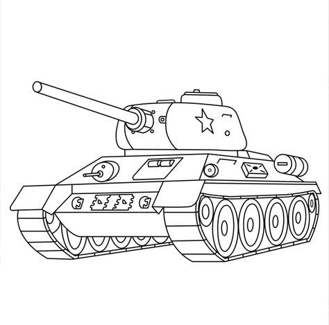 Танк
